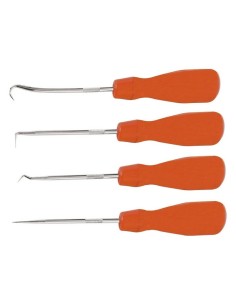 Kit de Mini-Ganchos JMP 135 mm