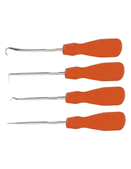 Kit de Mini-Ganchos JMP 135 mm