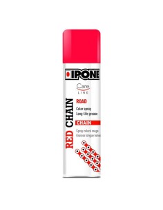 Grasa de Cadenas Ipone Rojo 250 ml