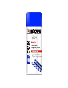 Grasa de Cadenas Ipone Azul 250 ml