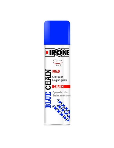 Grasa de Cadenas Ipone Azul 250 ml