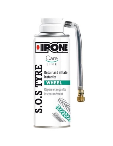 Spray Repara Pinchazos Ipone 200 ml
