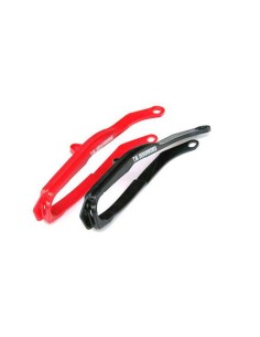 Patín Cadena TMD Dirt Cross Honda CR 125/250 00-07 CRF 05-08 CRFX 05-14 Rojo