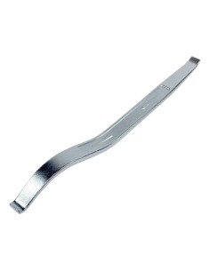 Desmontable Apico 380mm Plata