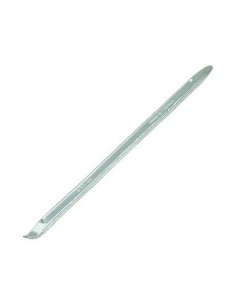 Desmontable Apico 400mm Plata