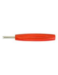 Extractor Obús Apico Válvula Schrader