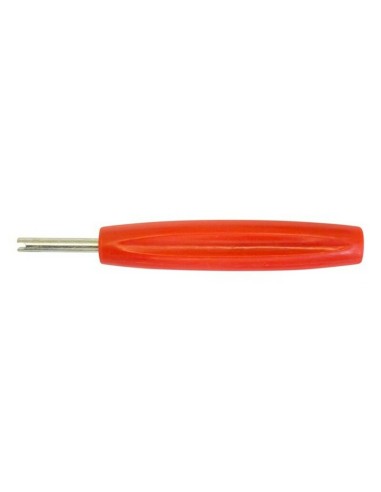 Extractor Obús Apico Válvula Schrader