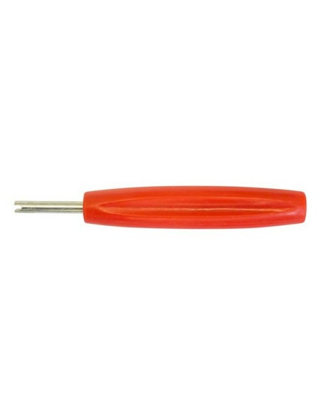Extractor Obús Apico Válvula Schrader