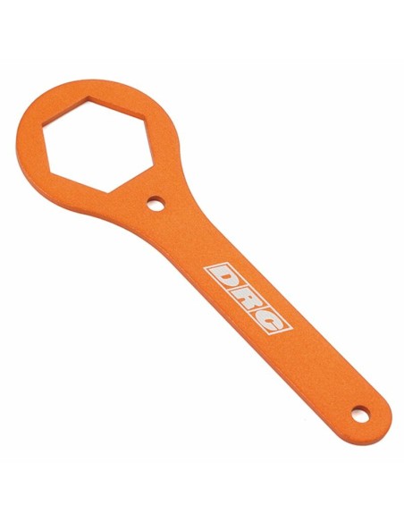 Llave de Horquilla DRC PRO WP 35 mm Naranja