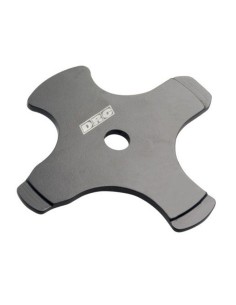 Llave Tapas de Motor DRC