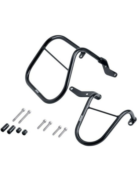Soporte Lateral DRC Honda CRF 250 Rally 17-20