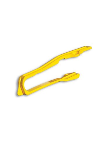 Patín Cadena TMD Dirt Cross Suzuki RM 125/250 99-08 RMZ 250/450 04-09 RMX 450 Amarillo