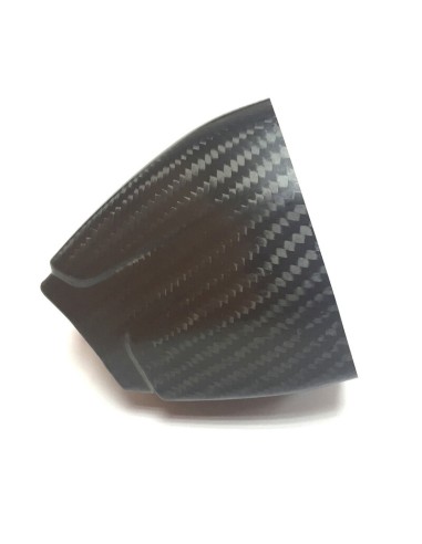 Cono Silencioso Fresco Carbono 2T