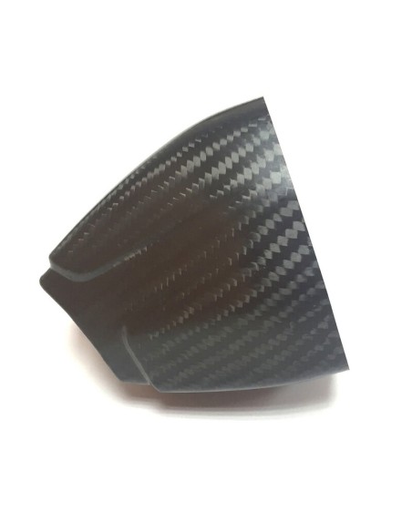 Cono Silencioso Fresco Carbono 2T