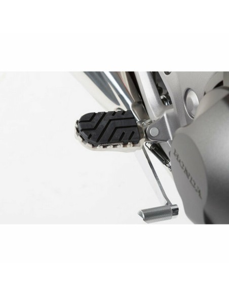 Estriberas ION SW-Motech Suzuki V-Strom 650/XT 17-..