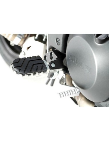 Estriberas ION SW-Motech Suzuki V-Strom 650 XT 11-16