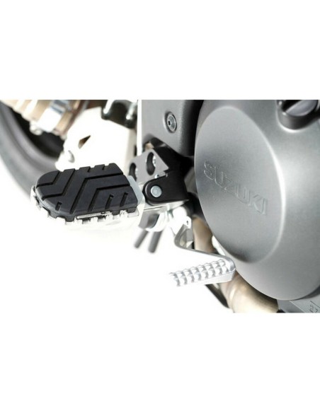 Estriberas ION SW-Motech Suzuki V-Strom 650 XT 11-16