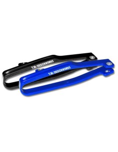 Patín Cadena TMD Dirt Cross Yamaha YZ/WR 250/450 F 09-.. Azul