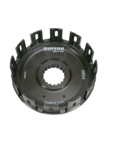 Campana de Embrague Hinson Honda CR 250 R 92-07 CRF 450 R 02-07