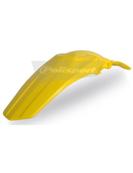 Guardabarros Trasero Suzuki RMZ 250 10-14 Amarillo