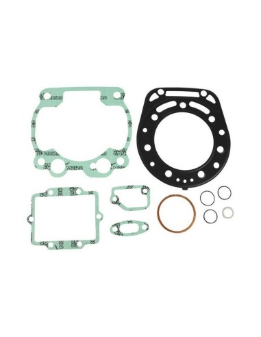 Kit Juntas Parte Alta Kawasaki KX 500 89-04