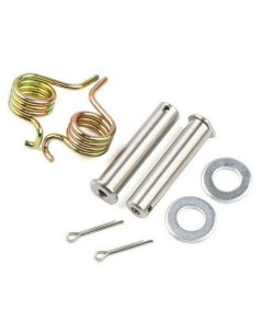 Kit de Reparación Estriberas DRC Yamaha