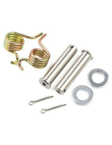Kit de Reparación Estriberas DRC Yamaha