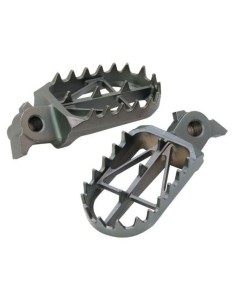 Estriberas DRC Mid Suzuki RMZ 250 07-09
