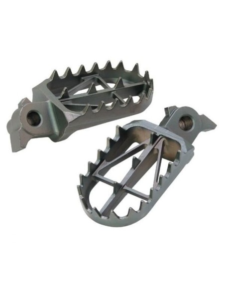 Estriberas DRC Mid Suzuki RMZ 250 07-09