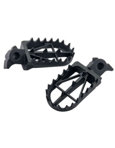 Estriberas DRC Mid Kawasaki KX 125/250 91-96