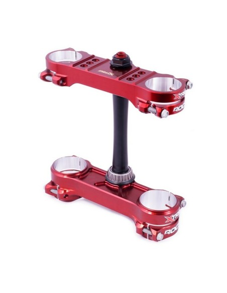 Tija Completa XTRIG ROCS Pro Beta RR 2T/4T 16-26 (Offset 20-23mm)