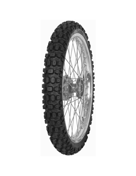 Neumático Mitas MC23 Rockrider TT 80/90/21 48P Raya Blanca