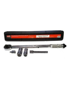 Llave Dinamométrica JMP 210 NM