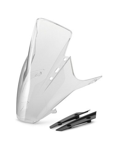 Cúpula KTM RC 125/200 14-20 Transparente