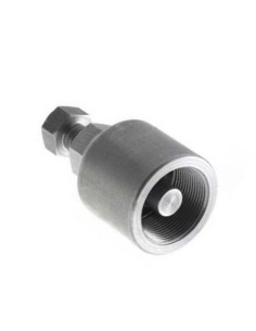 Extractor Volante Magnético KTM 2T 26x1 mm