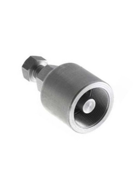 Extractor Volante Magnético KTM 2T 26x1 mm