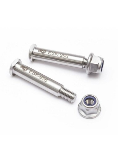 Recambio Estriberas S3 Gas Gas/KTM