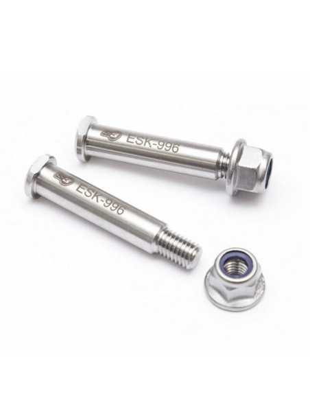 Recambio Estriberas S3 Gas Gas/KTM