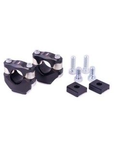 Torretas de Manillar XTRIG PHDS 12mm D.28,6