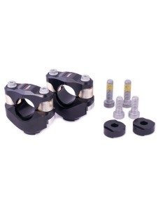 Torretas de Manillar XTRIG PHDS 10mm D.28,4