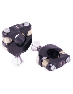 Torretas de Manillar XTRIG PHDS Honda CR/CRF 28,6mm