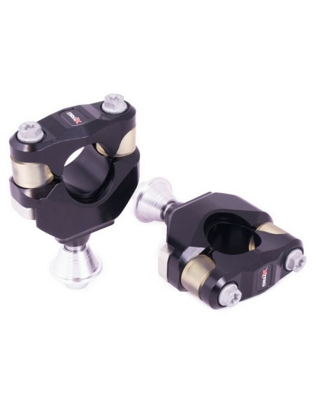 Torretas de Manillar XTRIG PHDS Honda CR/CRF 28,6mm