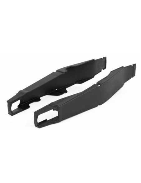 Protector De Basculante Yamaha YZ 250/450 F 05-08 Negro