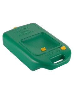 Ecotanque Cambio de Aceite 10 L Verde