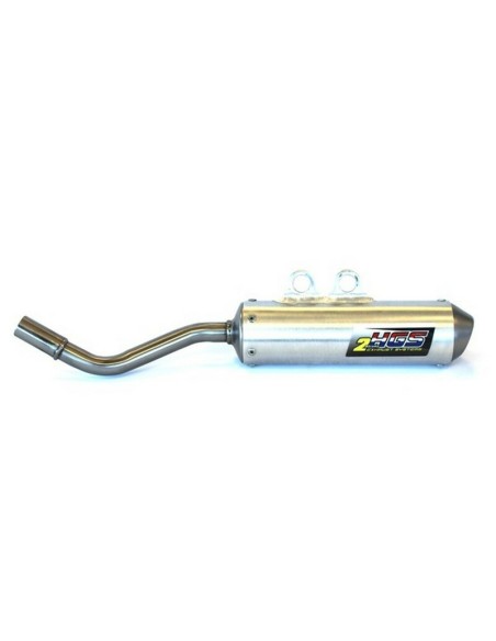 Silencioso HGS Kawasaki KX 65 03-23