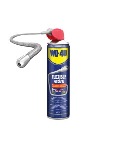 Spray Multiuso WD-40 Flexible 400 ml