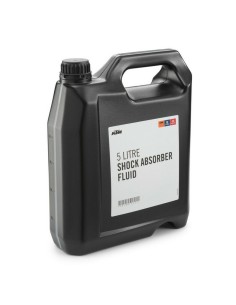 Líquido Amortiguadores KTM 5L