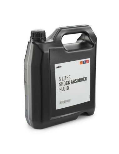 Líquido Amortiguadores KTM 5L