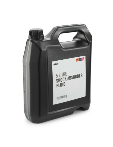 Líquido Amortiguadores KTM 5L