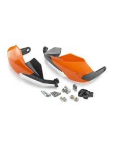 Kit de Paramanos KTM